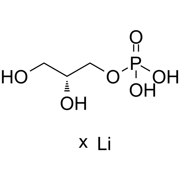 sn-Glycerol 3-phosphate lithium